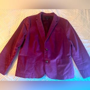 Women’s Blazer